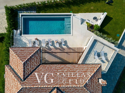 Villa Faloniga Bazen