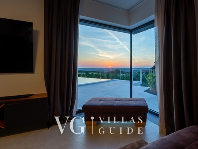 Villa Faloniga Dodatni sadržaji