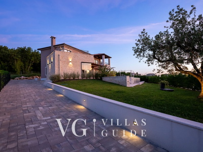 Villa Faloniga Dodatni sadržaji