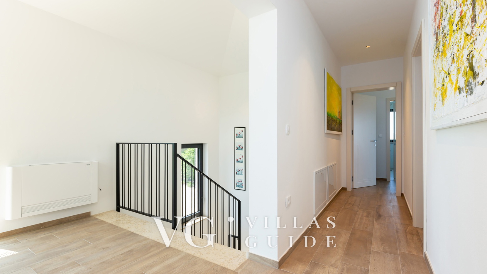 Villa Faloniga Other