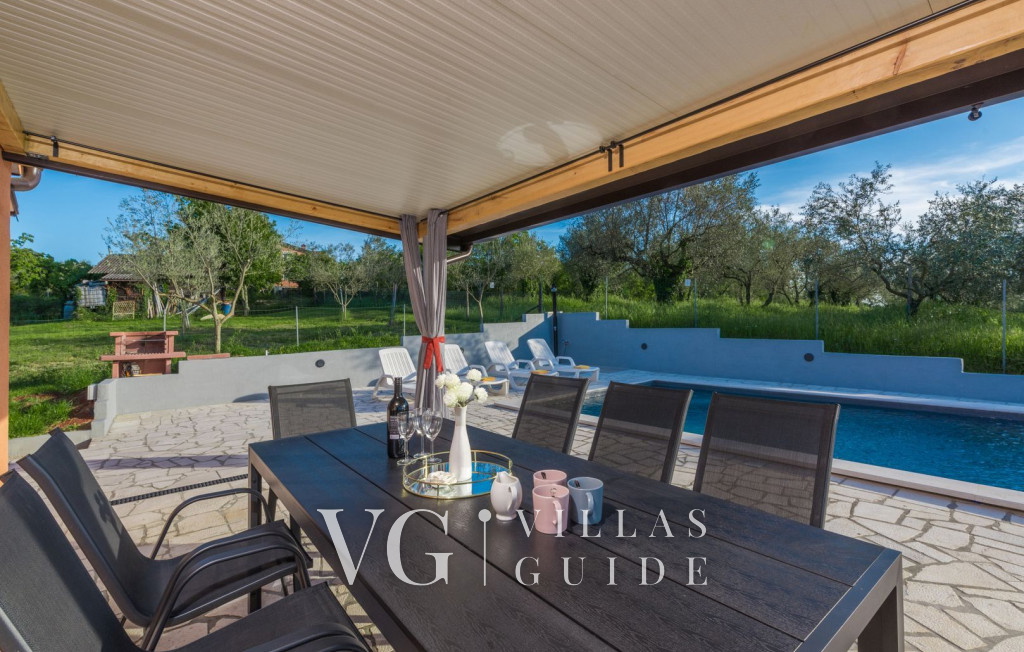 Villa Pendolina Contenuto aggiuntivo