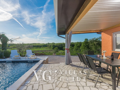 Villa Pendolina Contenuto aggiuntivo