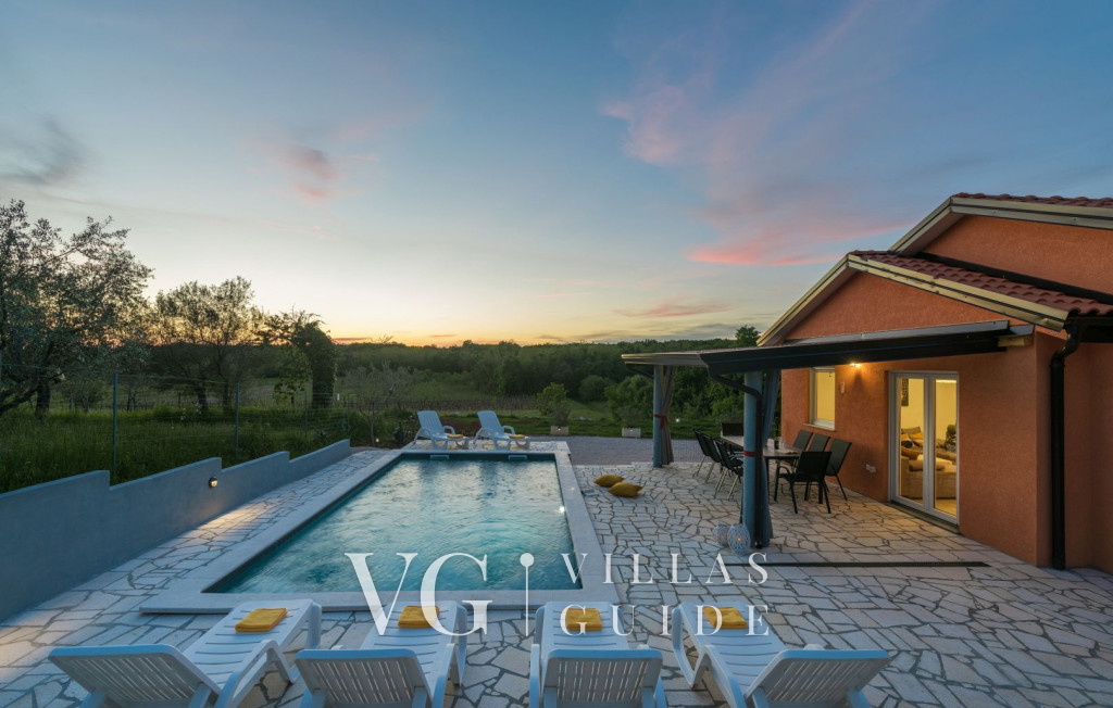 Villa Pendolina Giardino e esterni della proprietà