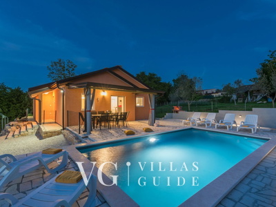 Villa Pendolina Giardino e esterni della proprietà