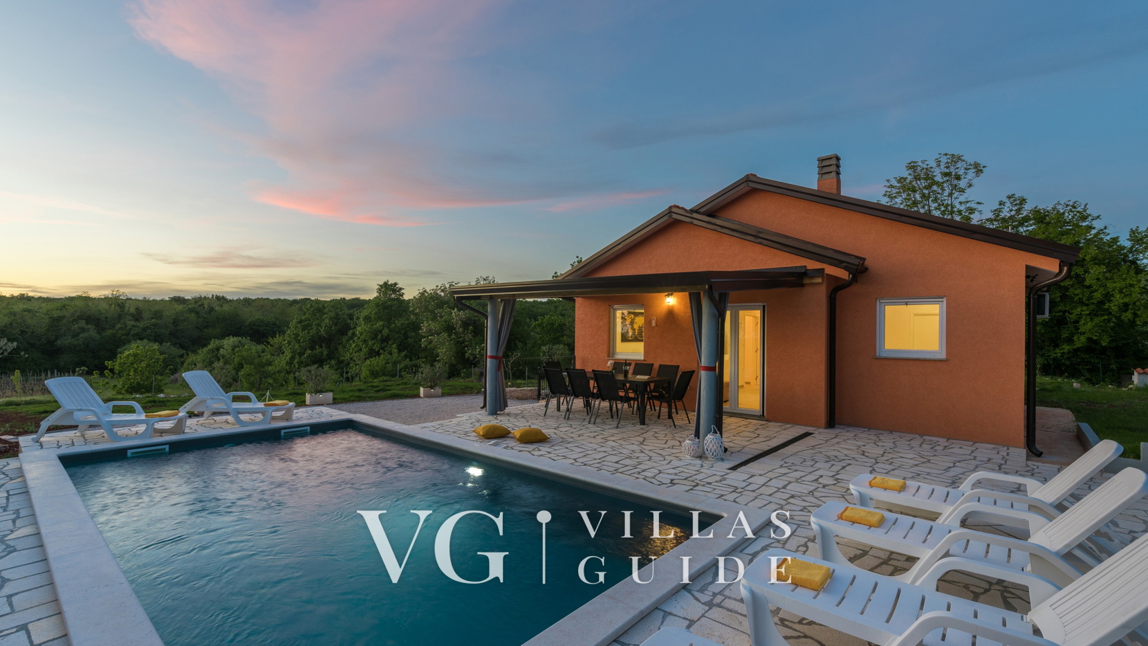 Villa Pendolina