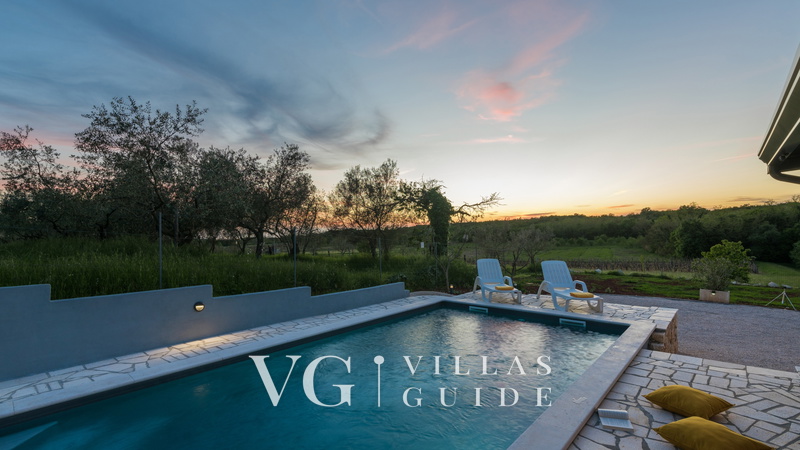 Villa Pendolina Bazen