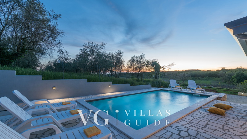 Villa Pendolina Bazen