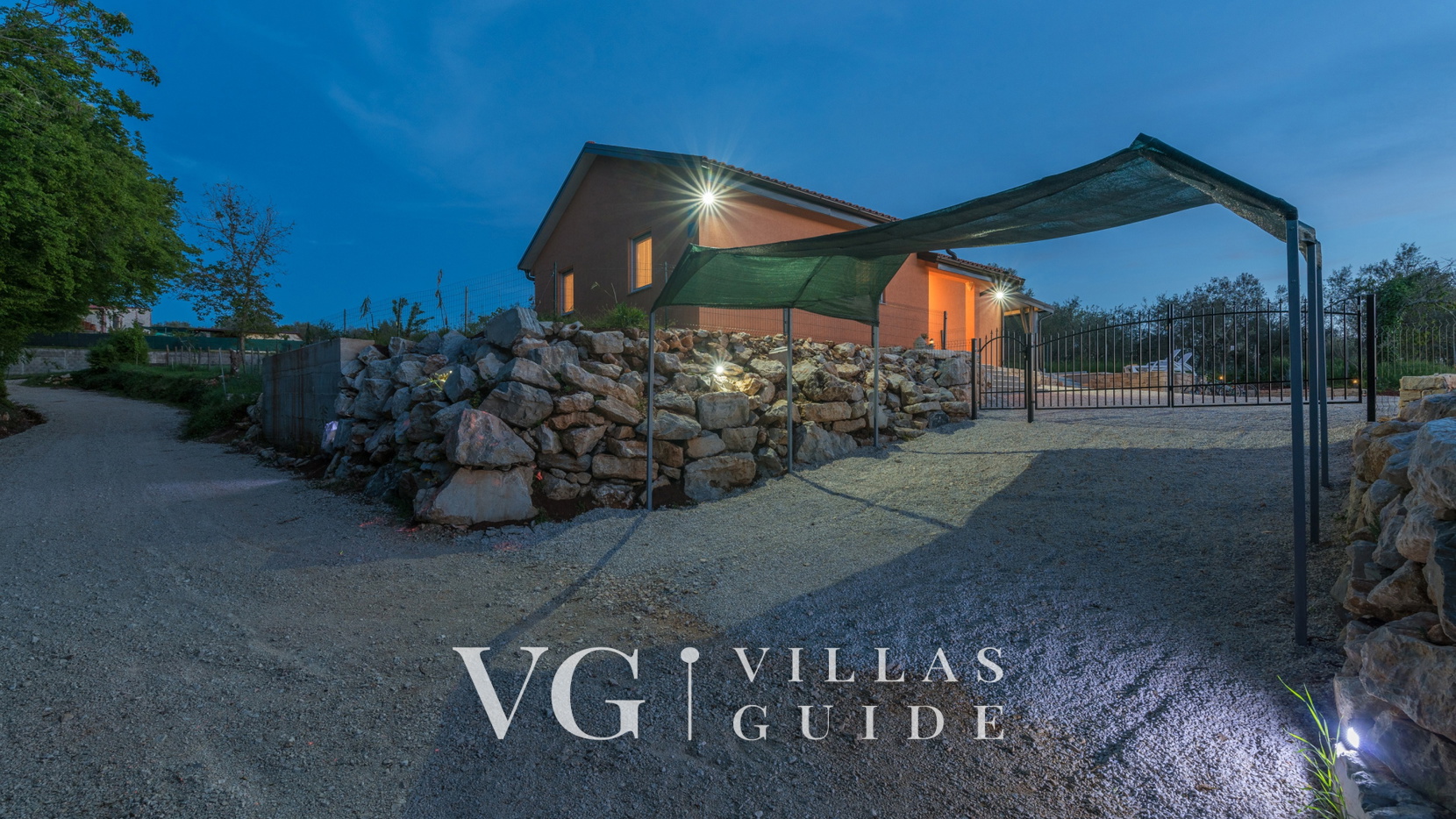 Villa Pendolina Ostalo
