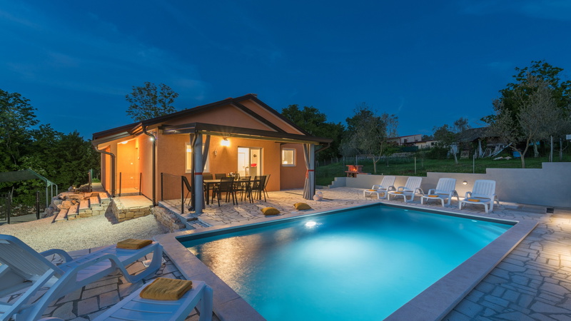 Villa Pendolina