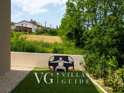Villa Venta Additional content
