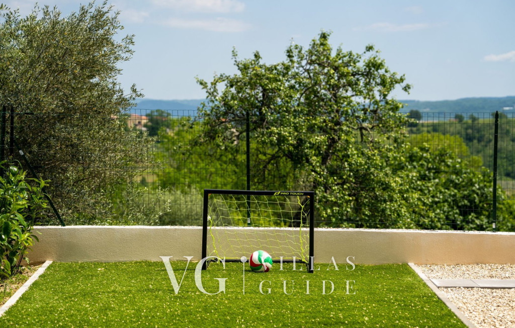 Villa Venta Additional content