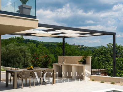 Villa Venta Additional content