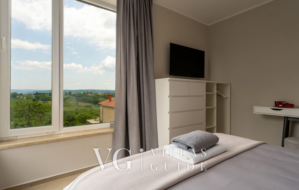 Villa Venta Bedroom