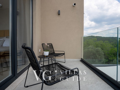 Villa Venta Additional content