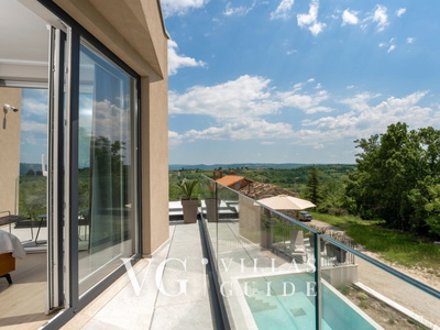 Villa Venta Additional content