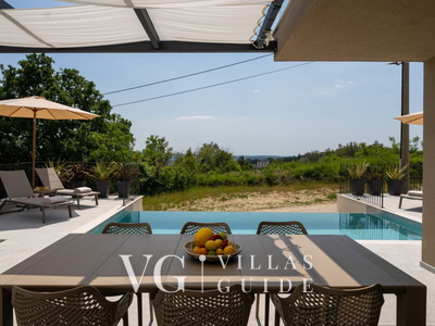 Villa Venta Additional content