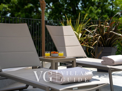 Villa Venta Additional content