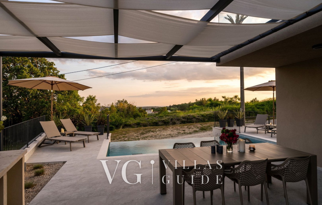 Villa Venta Additional content