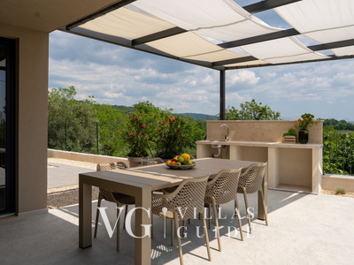 Villa Venta Zusatzinhalte