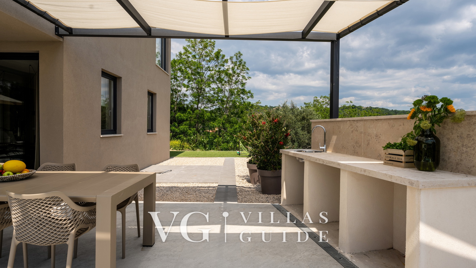 Villa Venta Dodatni sadržaji