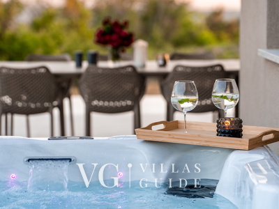 Villa Venta wellness