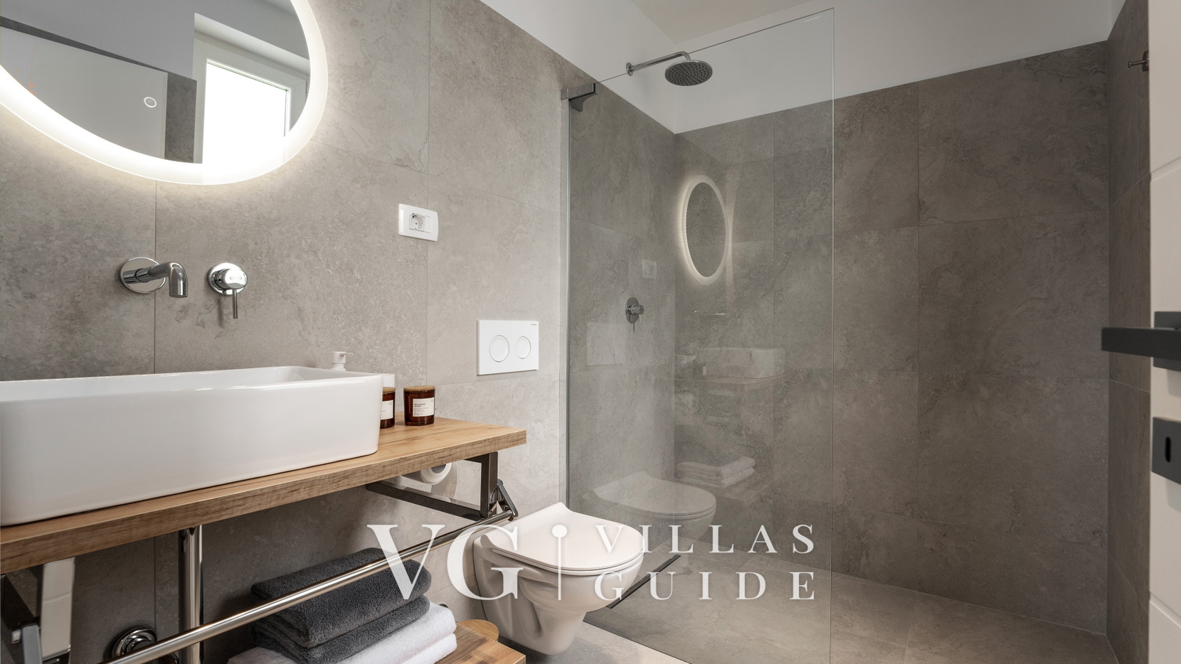 Villa Venta Kupaonica