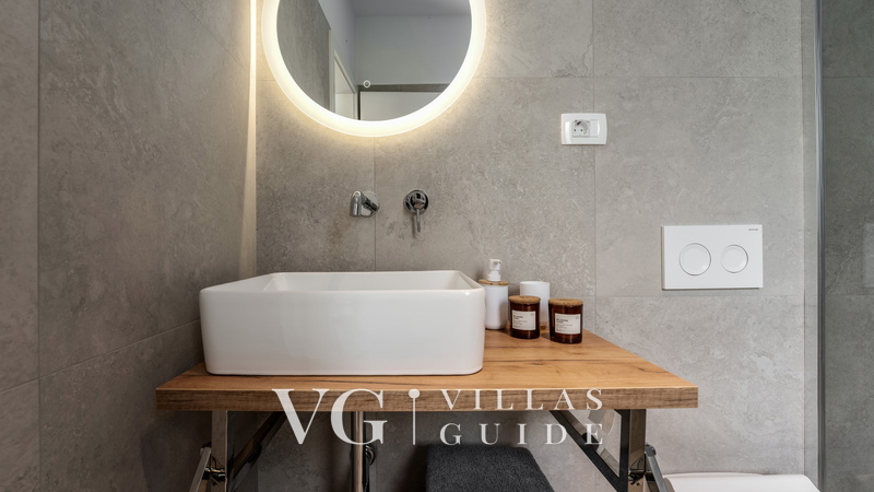 Villa Venta Kupaonica