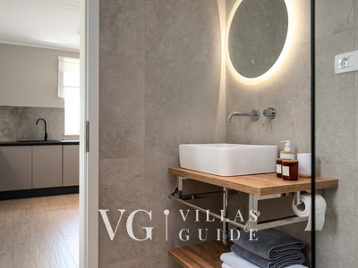 Villa Venta Badezimmer