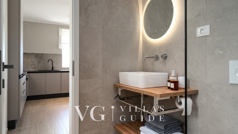 Villa Venta Kupaonica