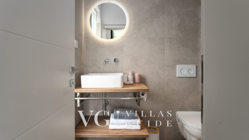 Villa Venta Kupaonica