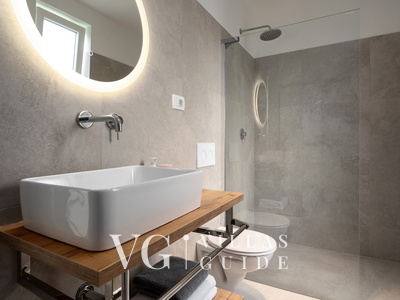 Villa Venta Badezimmer