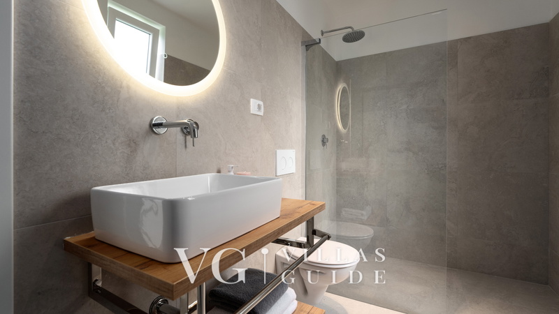 Villa Venta Kupaonica