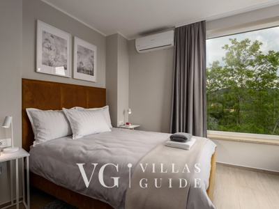 Villa Venta Schlafzimmer