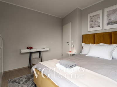 Villa Venta Schlafzimmer