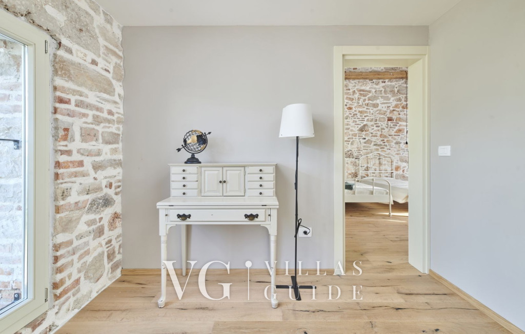 Villa Mediterranea Zusatzinhalte