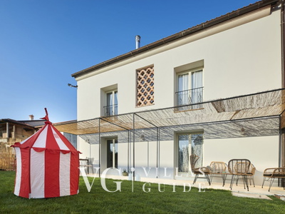 Villa Mediterranea Garten und Außenbereich