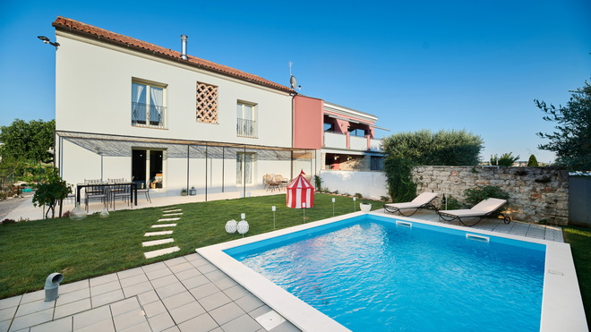 Property Umag