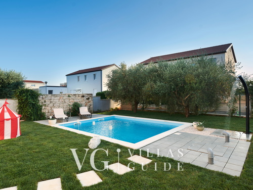 Villa Mediterranea