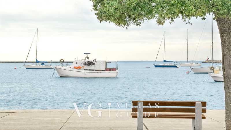 Villa Mediterranea Microlocation