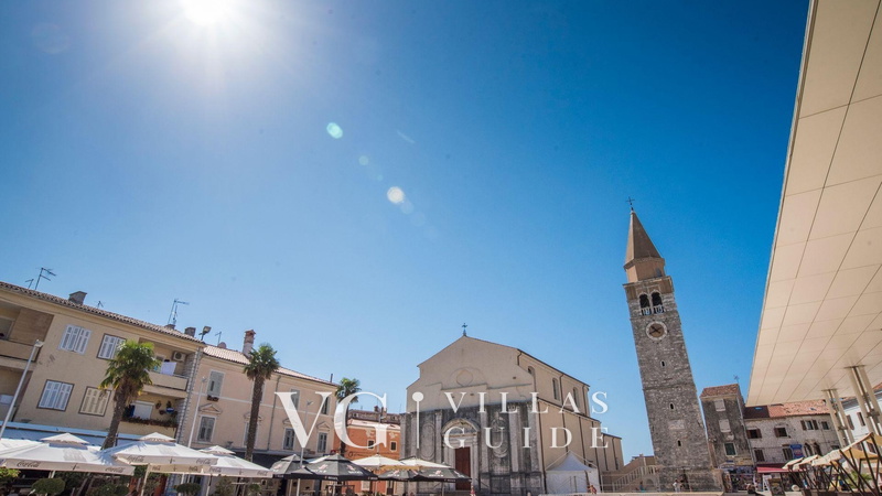 Villa Mediterranea Microlocation