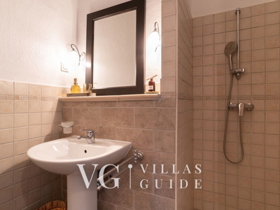 Villa Aryana Bedroom