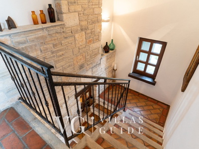 Villa Aryana Bedroom