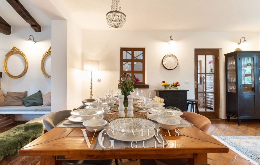 Villa Aryana Living room