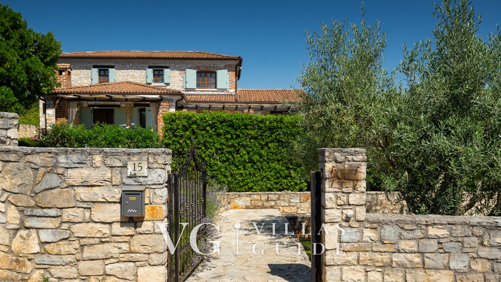 Villa Aryana Other