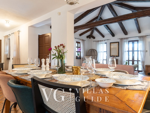 Villa Aryana