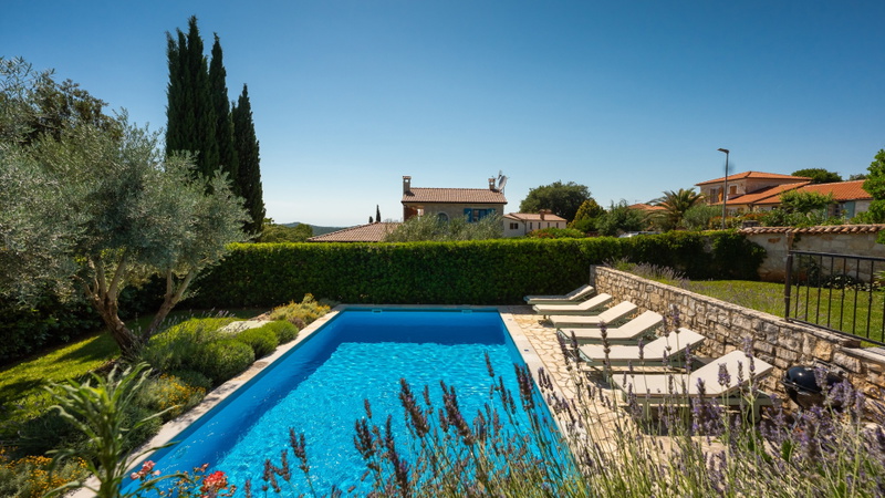 Villa Aryana