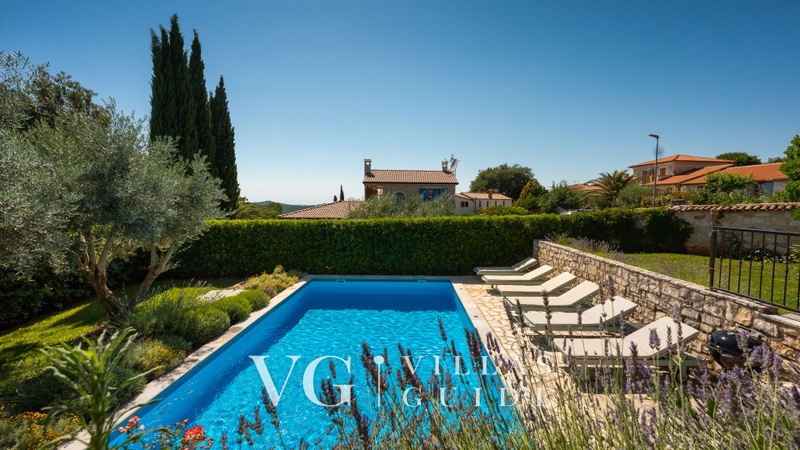 Villa Aryana