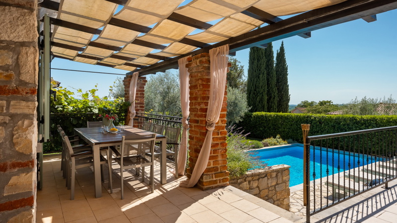 Villa Aryana