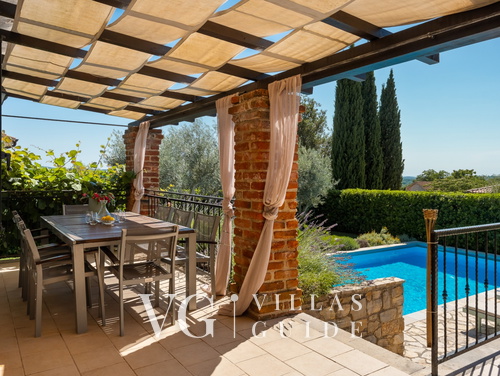 Villa Aryana