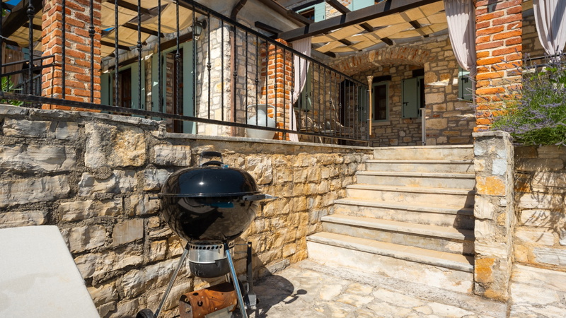 Villa Aryana